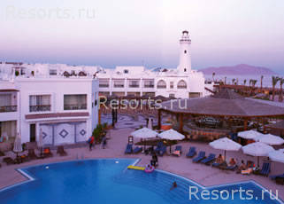 Melia Sinai Hotel 2